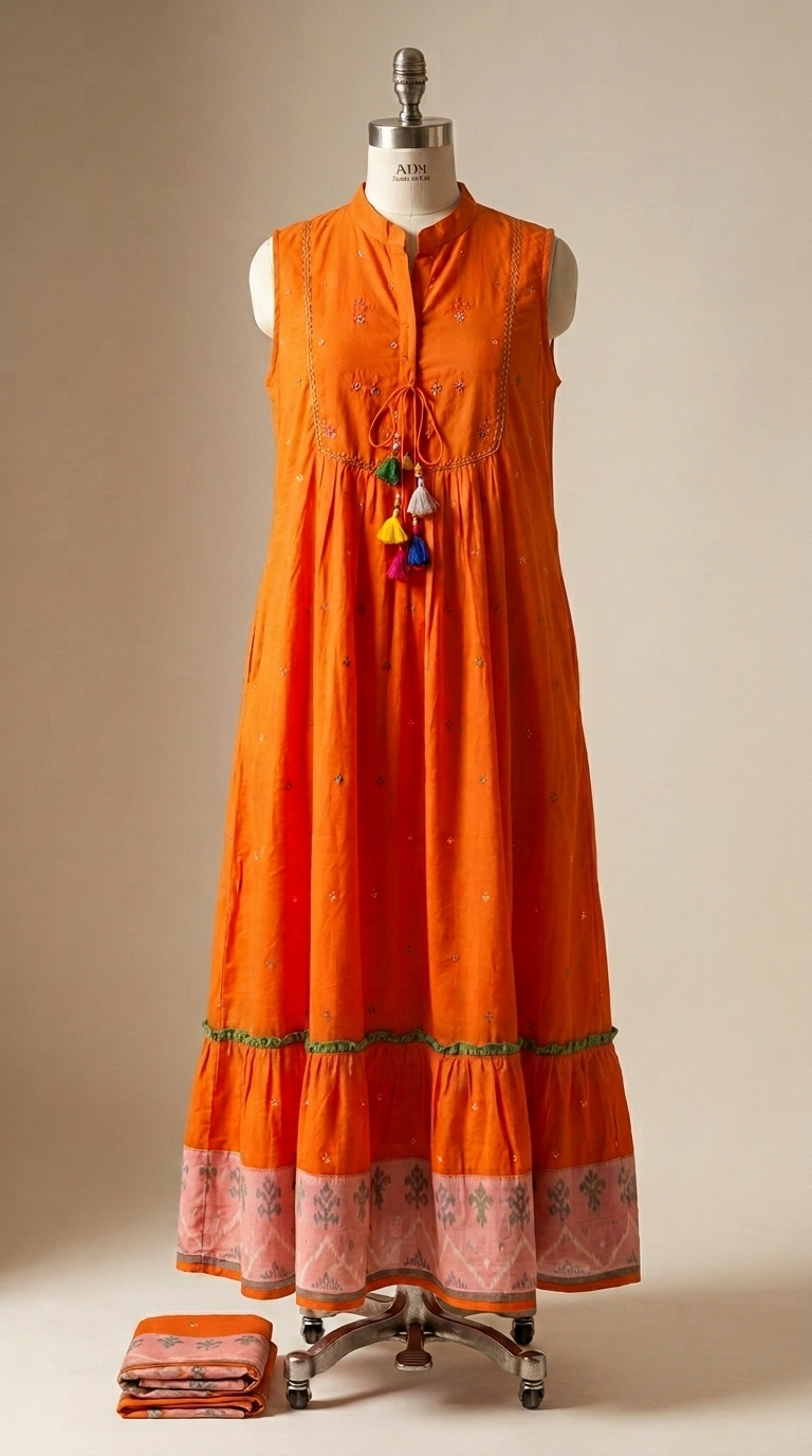 Dresses