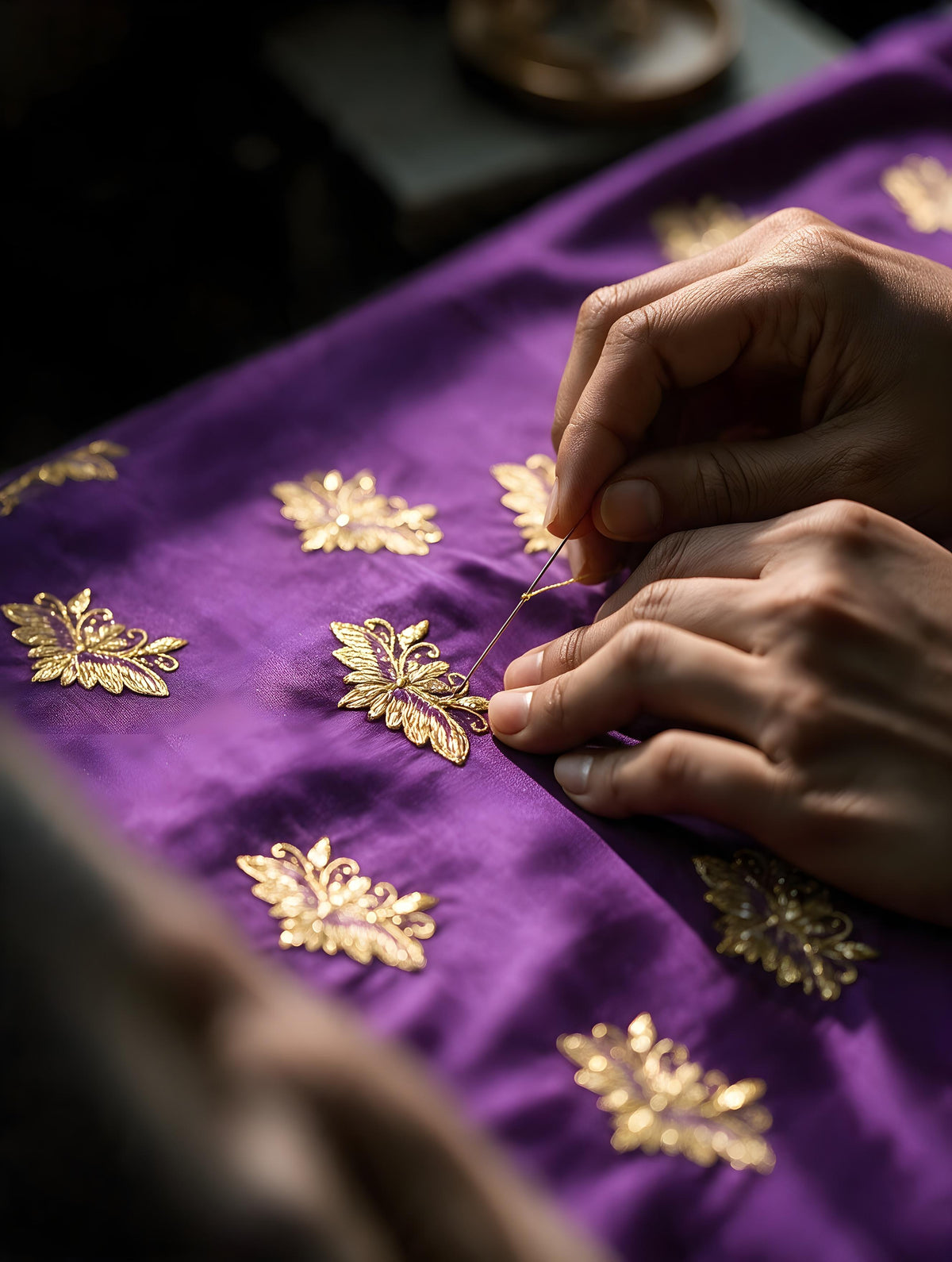 Crafted for the Modern Matriarch